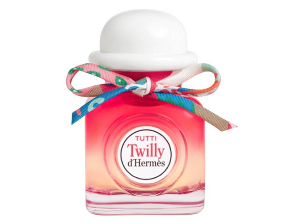 Tutti Twilly d'Hermes Donna by Hermes Eau de Parfum NO BOX 85 ML